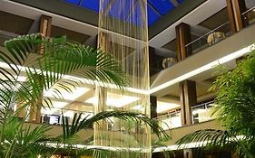 Spa Hotel Calista